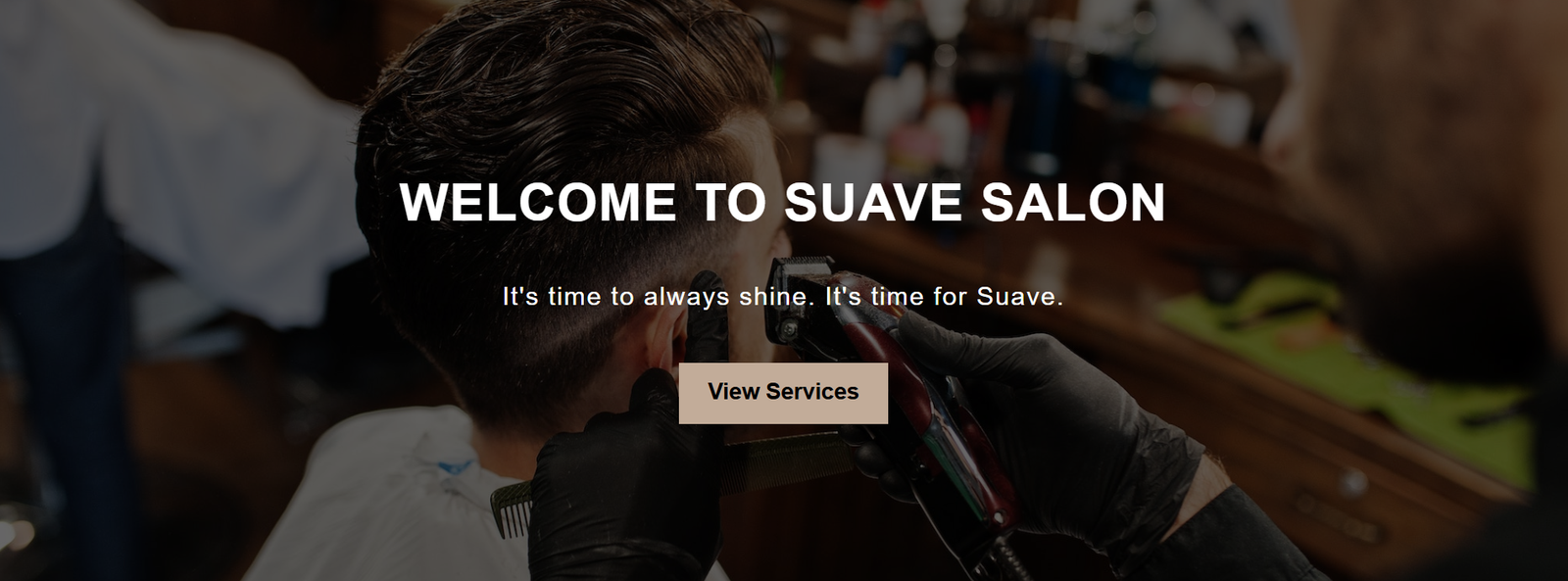 Suave