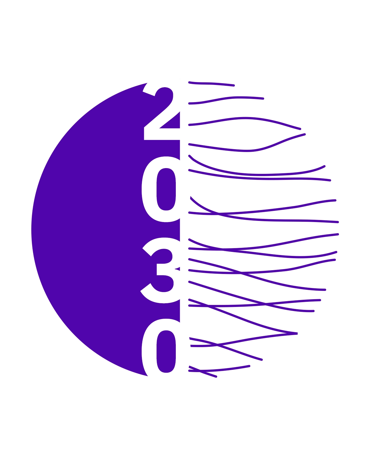 Vision 2030 artwork — digital marketing agency in Saudi Arabia, onesolute