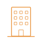 Corporate, government-adjacent and B2B